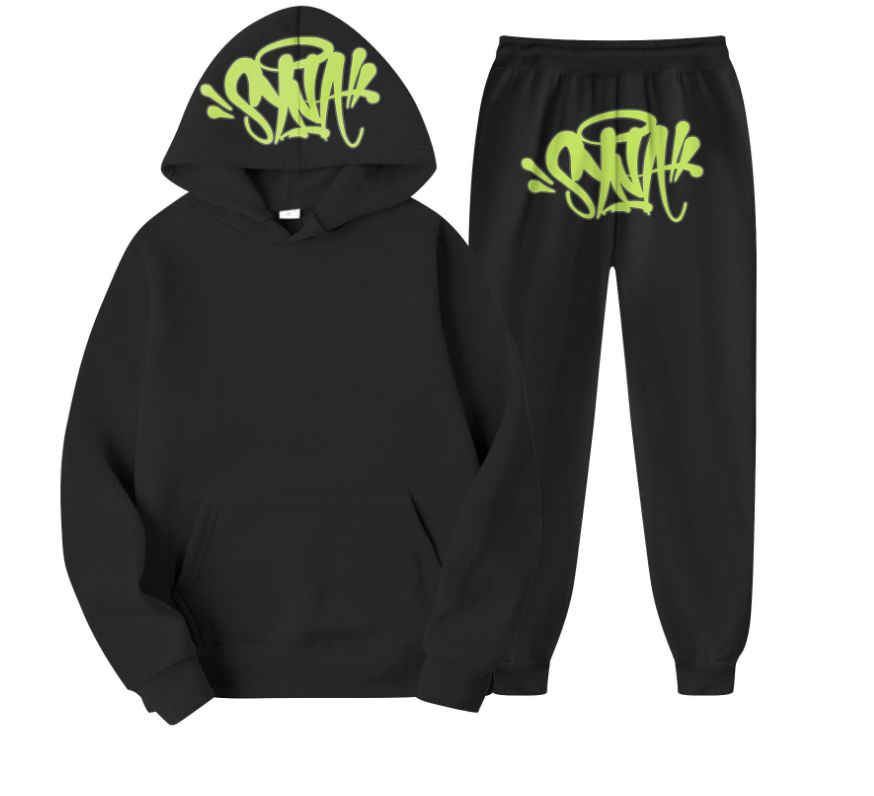 Sy UK Fashion Street Trainings - Street Fashion Uk recensie en prijs
