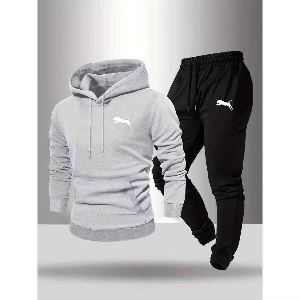 2026 Hot Selling Heren Hoodie  - Street Fashion Outfit recensie en prijs