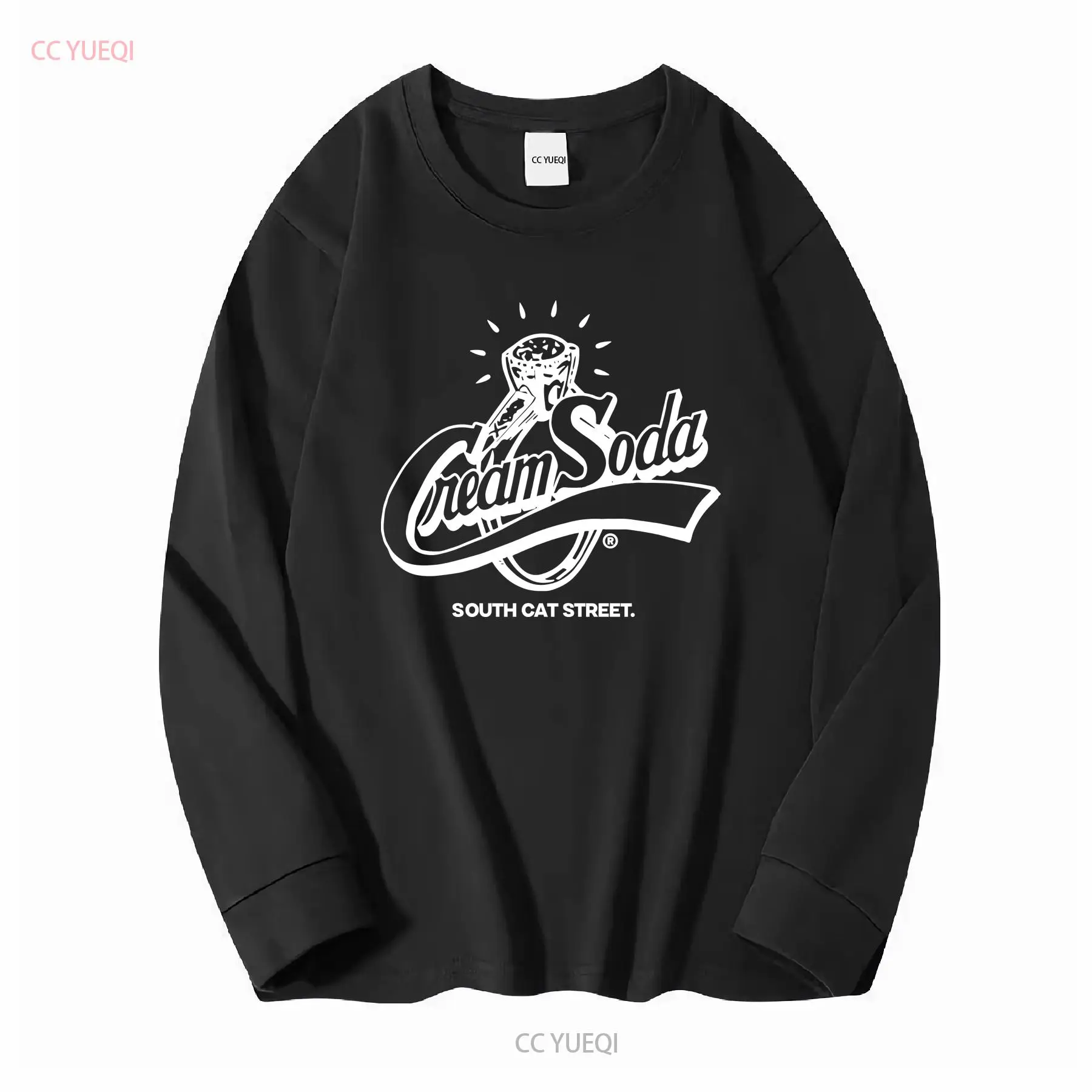 Japans merk CREAM SODA JAPAN C - Street Fashion Japan Brand recensie en prijs