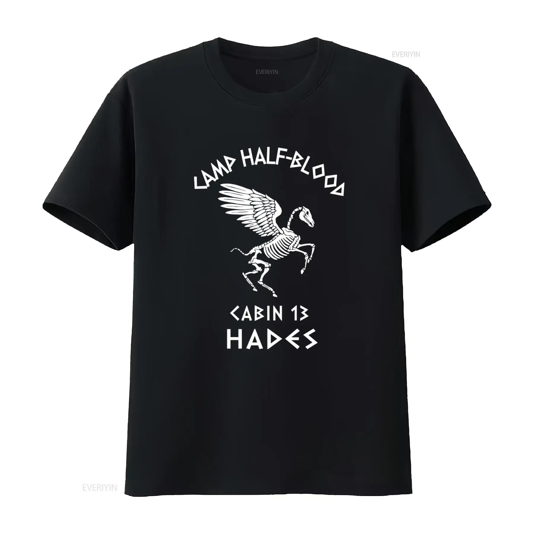 Cabine 13 Camp Half Blood Skel - Street Fashion Hip Hop recensie en prijs