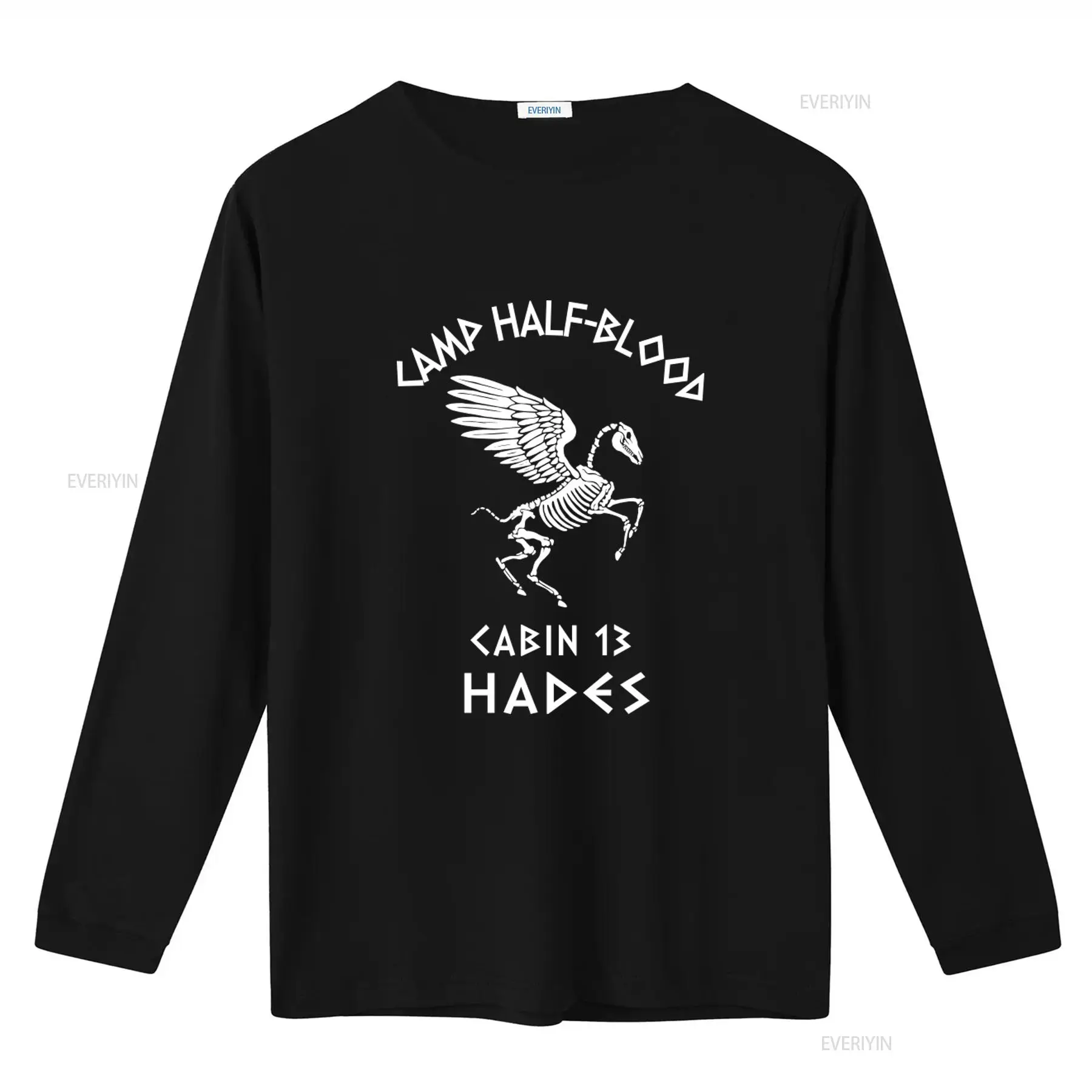 Cabine 13 Camp Half Blood Skel - Street Fashion Hip Hop recensie en prijs