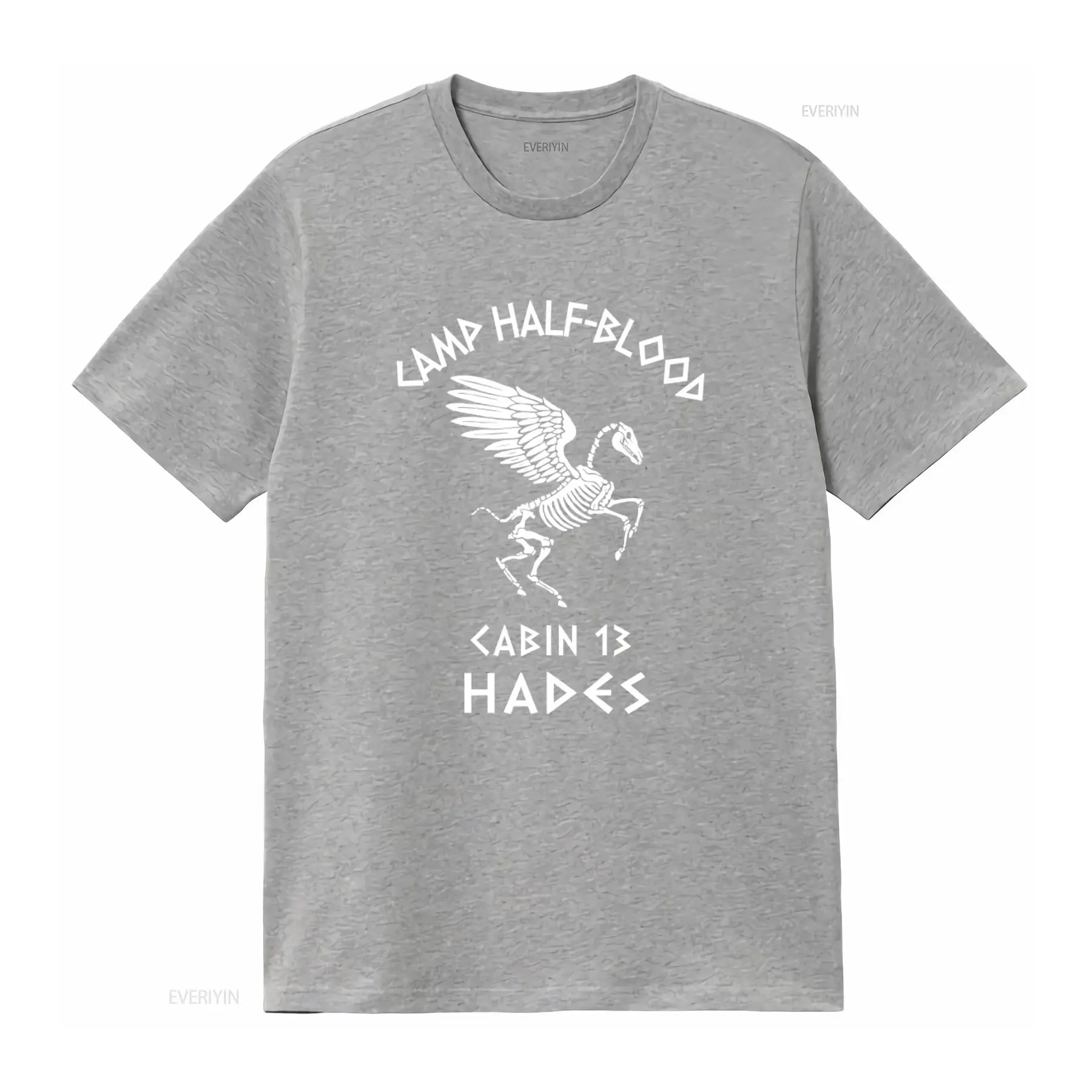 Cabine 13 Camp Half Blood Skel - Street Fashion Hip Hop recensie en prijs