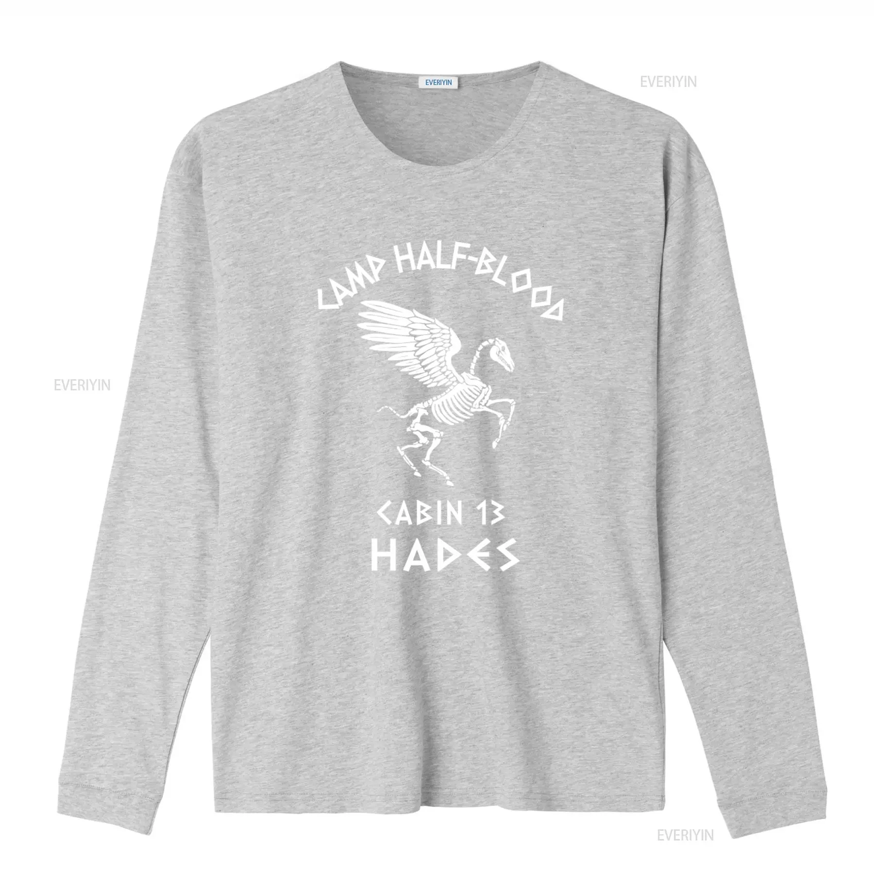 Cabine 13 Camp Half Blood Skel - Street Fashion Hip Hop recensie en prijs